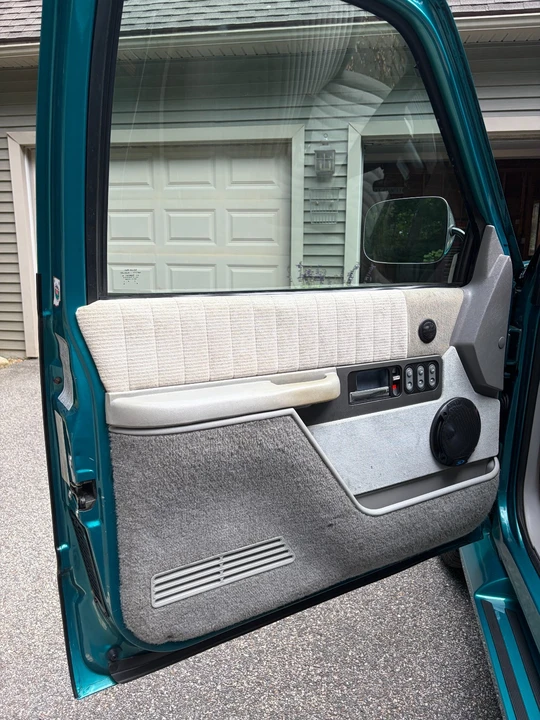 1993 Chevrolet C/K 4th Gen - Image 29 of 31