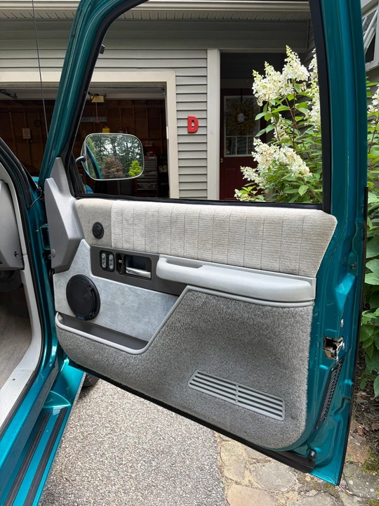1993 Chevrolet C/K 4th Gen - Image 22 of 31