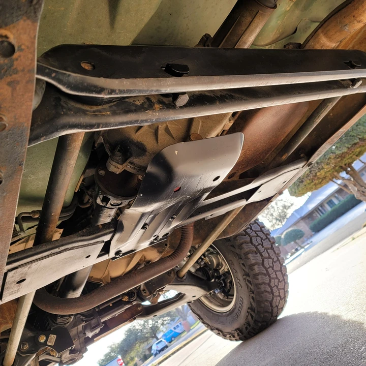 1993 Chevrolet C/K 4th Gen - Image 7 of 12