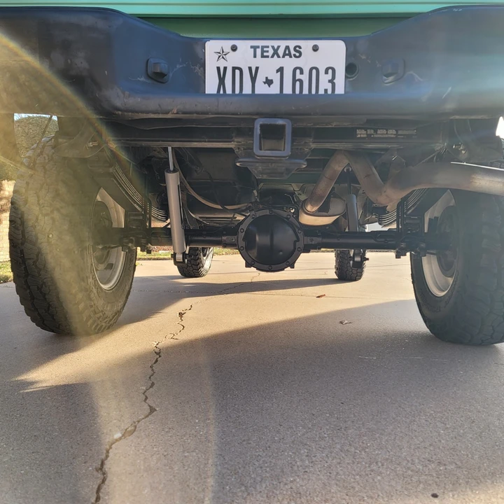 1993 Chevrolet C/K 4th Gen - Image 5 of 12