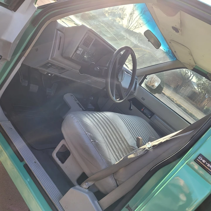 1993 Chevrolet C/K 4th Gen - Image 10 of 12