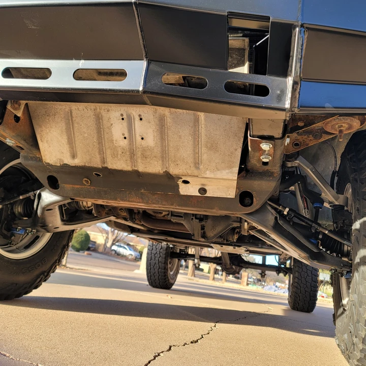 1993 Chevrolet C/K 4th Gen - Image 6 of 12