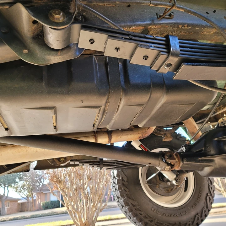 1993 Chevrolet C/K 4th Gen - Image 8 of 12