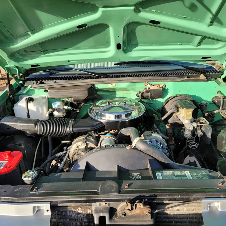 1993 Chevrolet C/K 4th Gen - Image 12 of 12