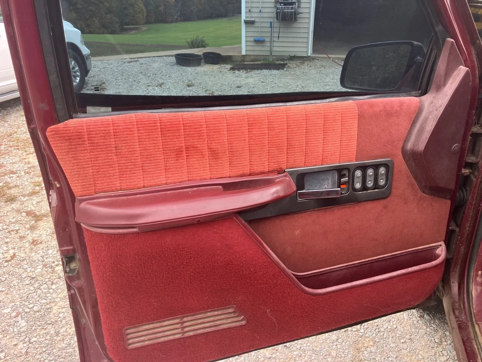 1993 Chevrolet C/K 3rd Gen - Image 7 of 9