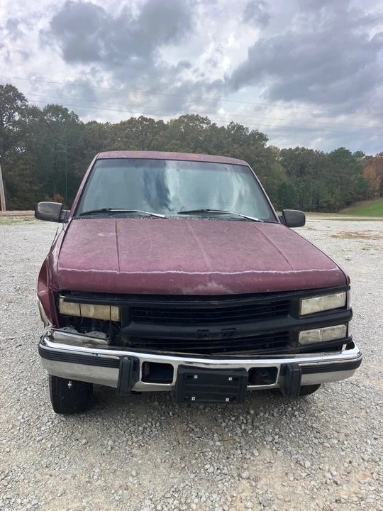 1993 Chevrolet C/K 3rd Gen - Image 3 of 9