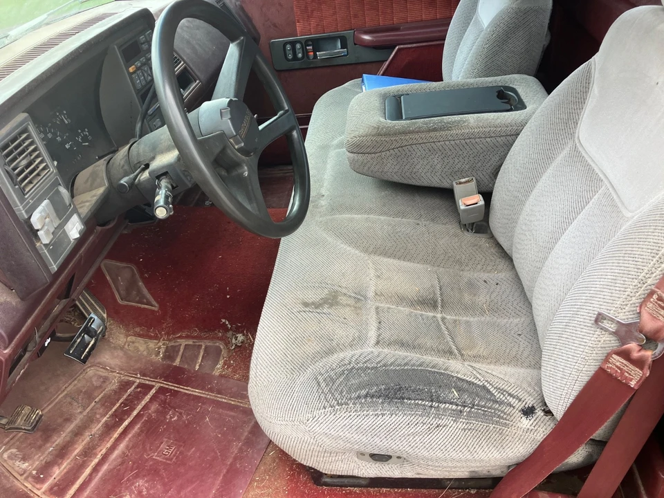 1993 Chevrolet C/K 3rd Gen - Image 6 of 9