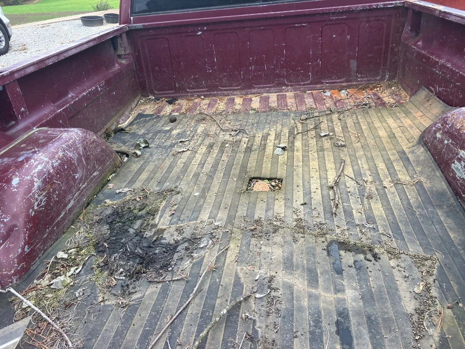 1993 Chevrolet C/K 3rd Gen - Image 9 of 9