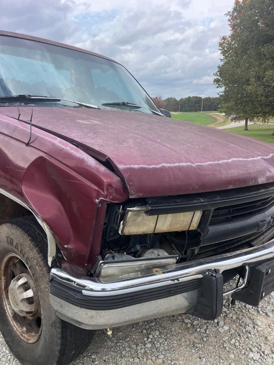 1993 Chevrolet C/K 3rd Gen - Image 5 of 9