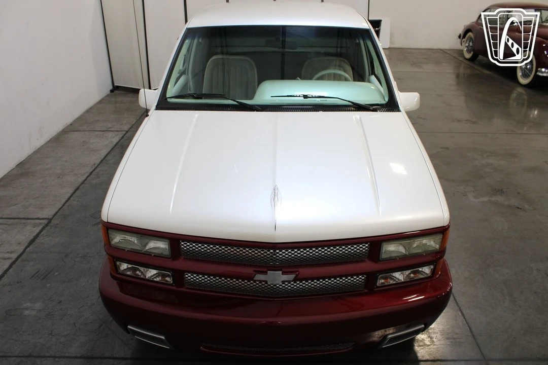 1993 Chevrolet C/K 4th Gen - Image 9 of 12