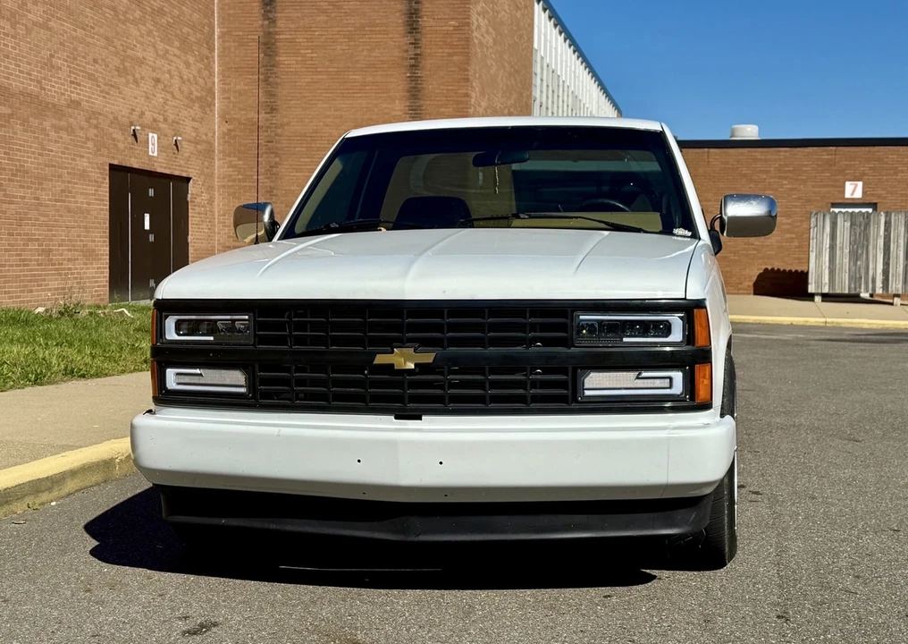 1993 Chevrolet C/K 4th Gen - Image 2 of 21
