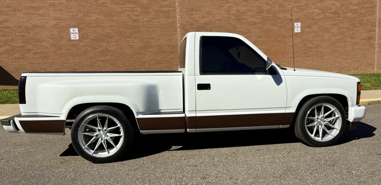 1993 Chevrolet C/K 4th Gen - Image 6 of 21