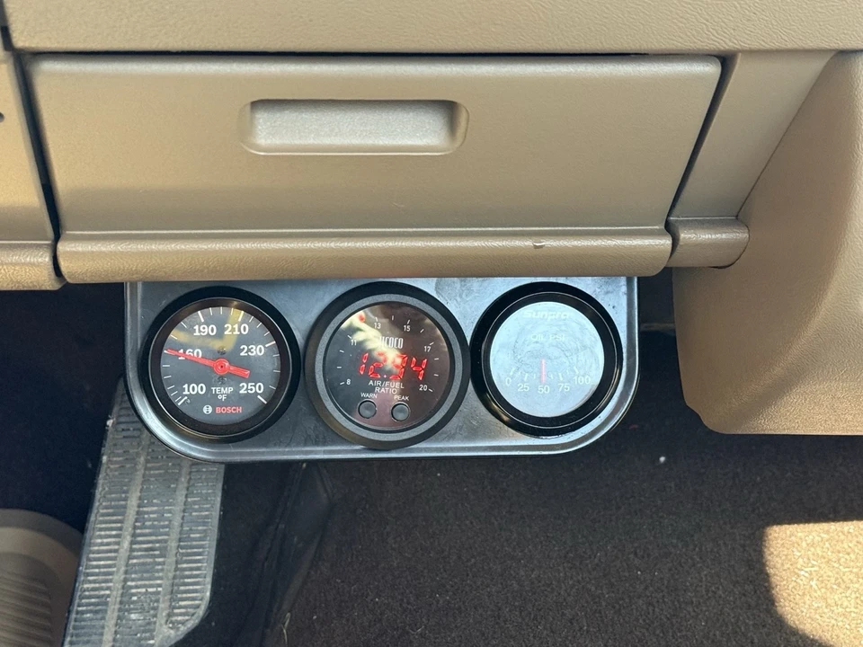 1993 Chevrolet C/K 4th Gen - Image 20 of 21