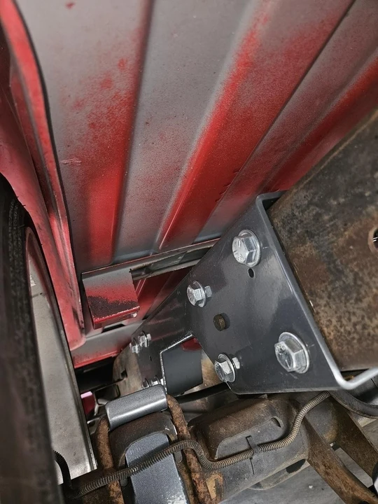 1993 Chevrolet C/K 4th Gen - Image 21 of 21