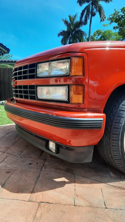 1993 Chevrolet C/K 4th Gen - Image 9 of 21