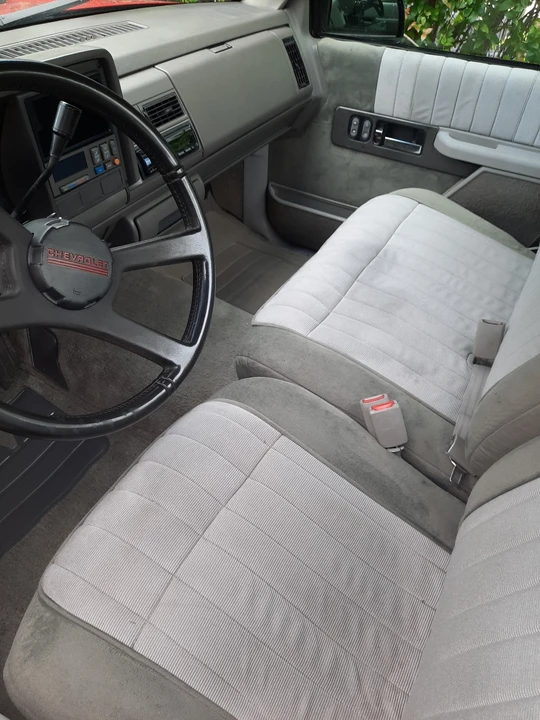 1993 Chevrolet C/K 4th Gen - Image 14 of 21