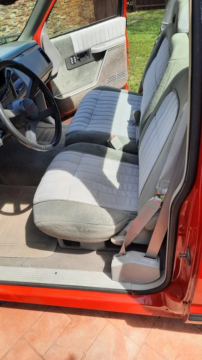 1993 Chevrolet C/K 4th Gen - Image 18 of 21