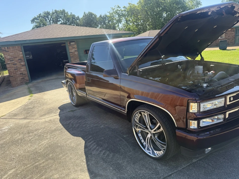 1993 Chevrolet C/K 4th Gen - Image 6 of 14