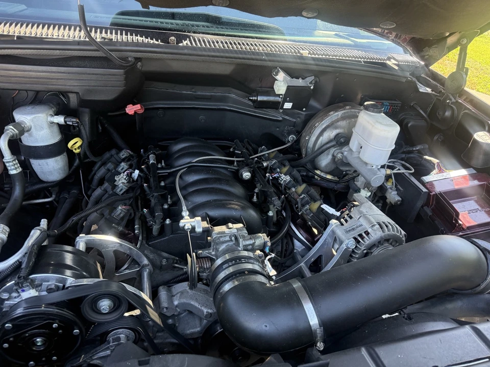 1993 Chevrolet C/K 4th Gen - Image 14 of 14