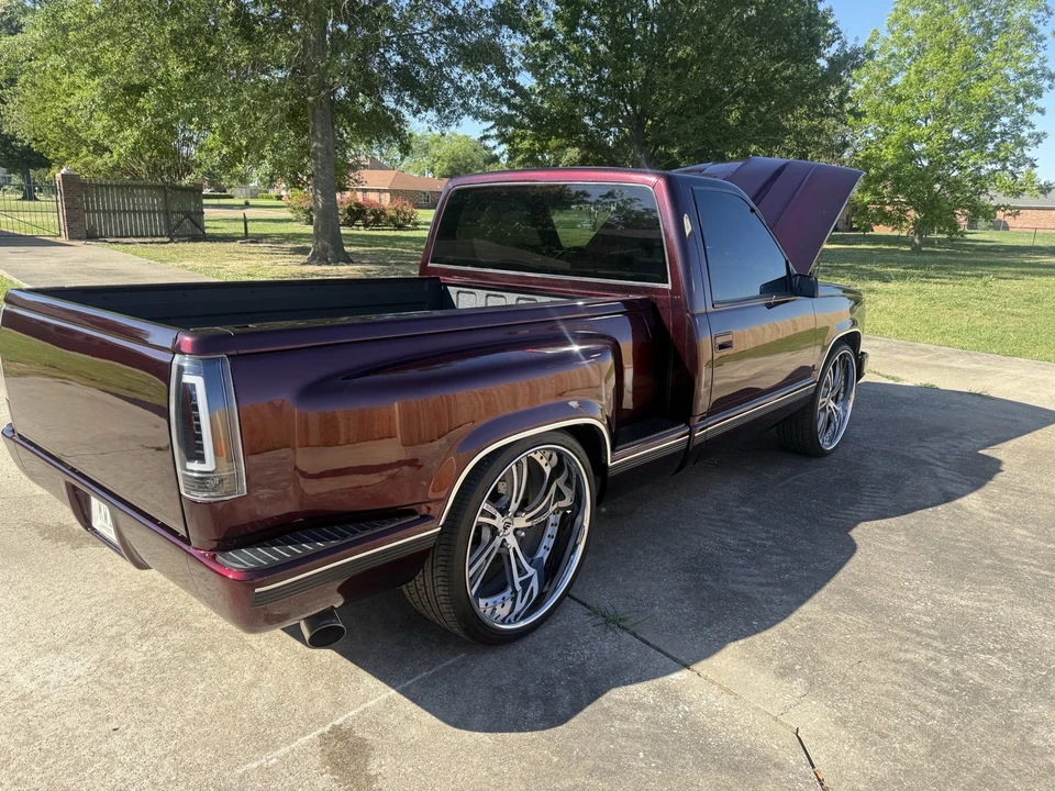 1993 Chevrolet C/K 4th Gen - Image 5 of 14
