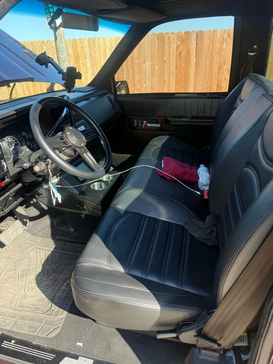 1993 Chevrolet C/K 4th Gen - Image 13 of 14