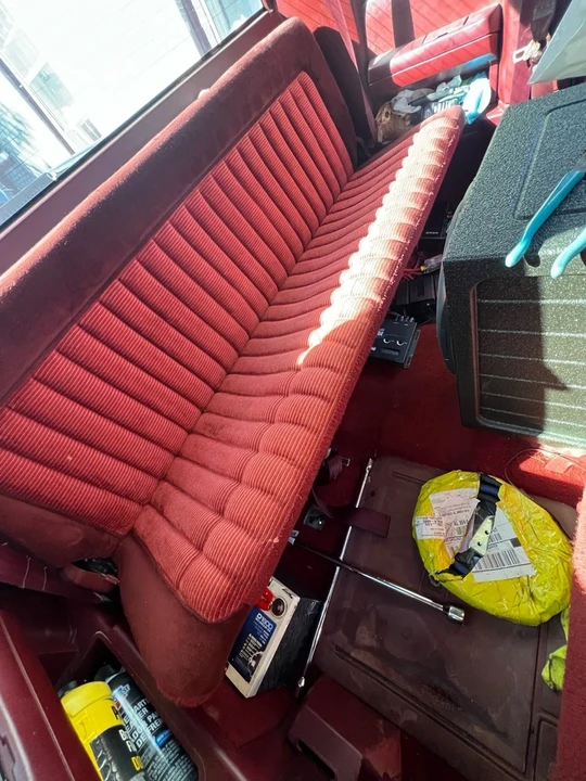1993 Chevrolet C/K 3rd Gen - Image 12 of 14