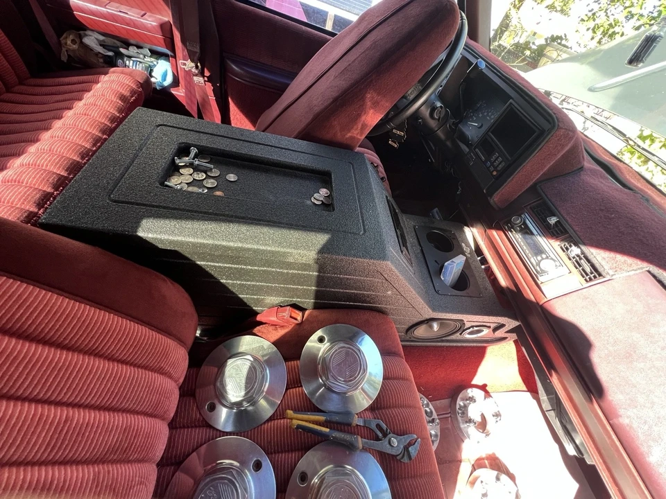1993 Chevrolet C/K 3rd Gen - Image 5 of 14
