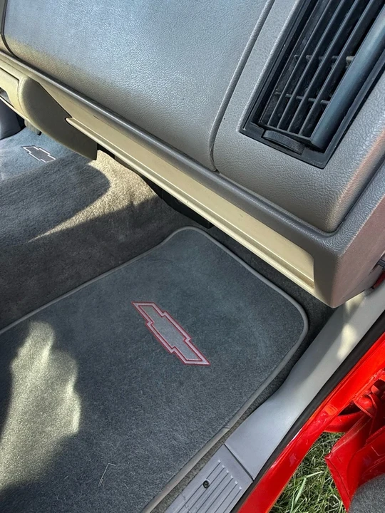 1993 Chevrolet C/K 4th Gen - Image 11 of 16