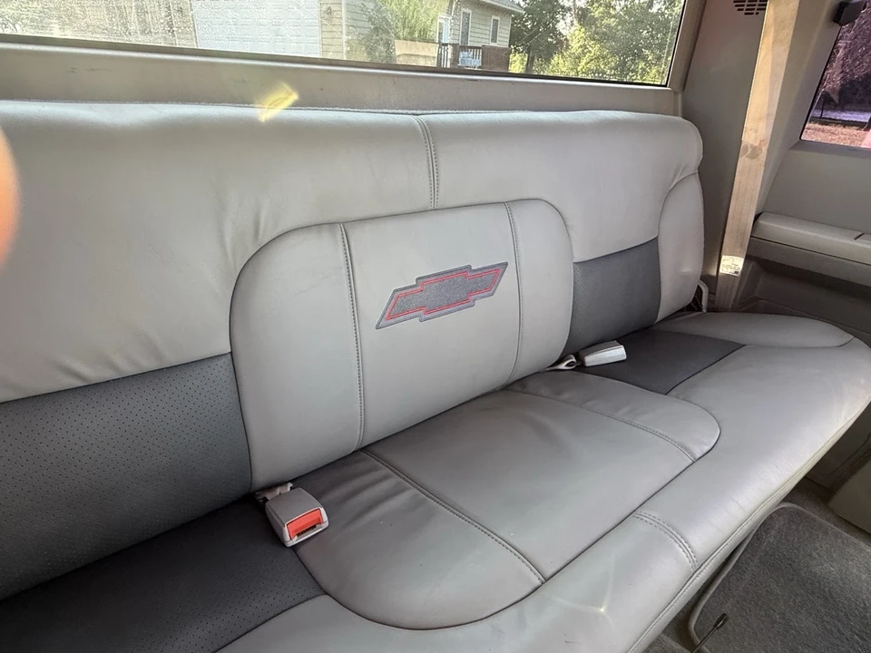 1993 Chevrolet C/K 4th Gen - Image 10 of 16