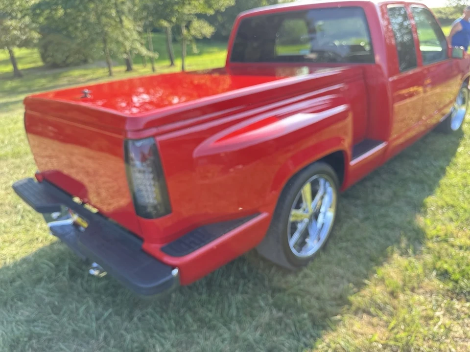 1993 Chevrolet C/K 4th Gen - Image 3 of 16