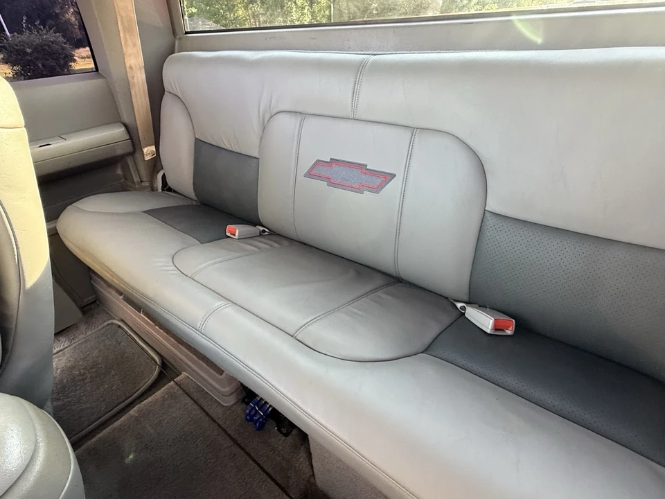 1993 Chevrolet C/K 4th Gen - Image 14 of 16
