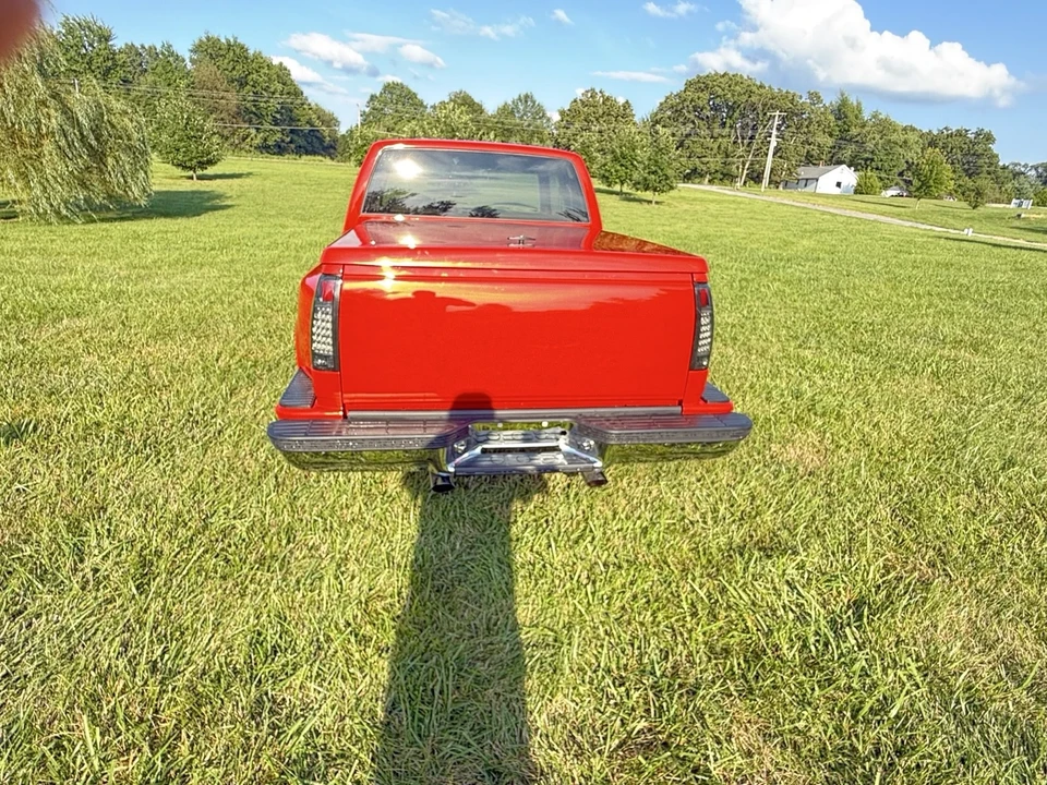 1993 Chevrolet C/K 4th Gen - Image 5 of 16