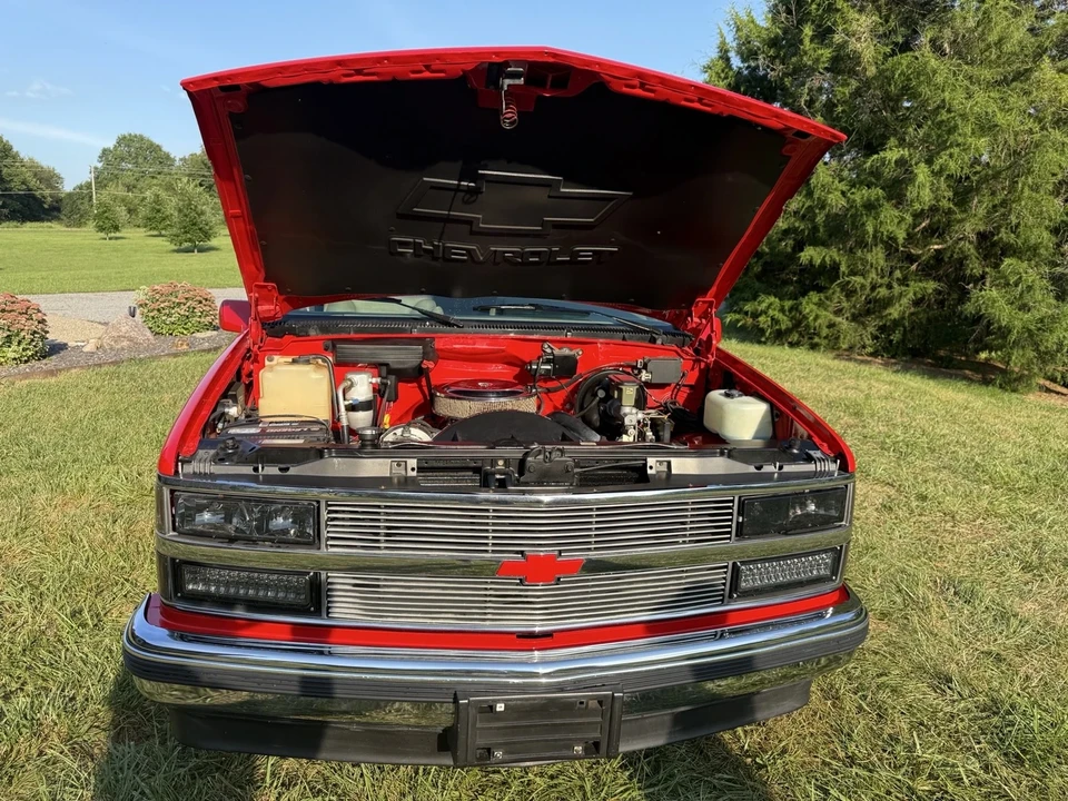 1993 Chevrolet C/K 4th Gen - Image 16 of 16