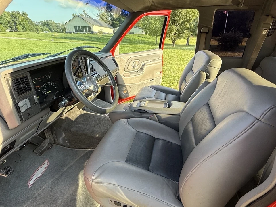 1993 Chevrolet C/K 4th Gen - Image 13 of 16