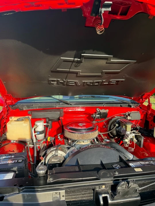 1993 Chevrolet C/K 4th Gen - Image 15 of 16