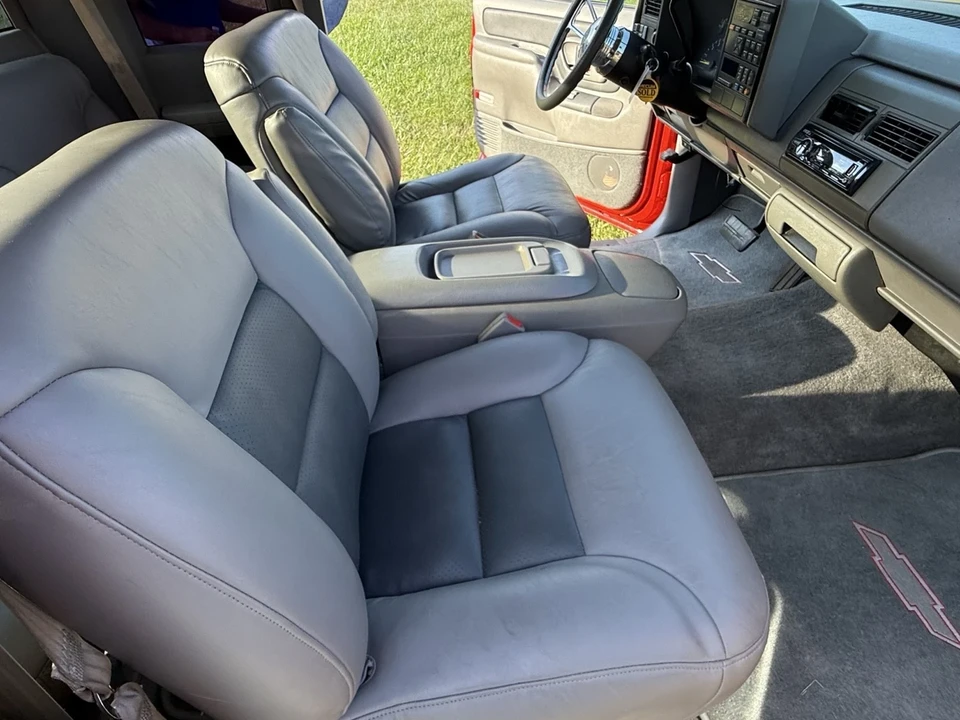 1993 Chevrolet C/K 4th Gen - Image 9 of 16