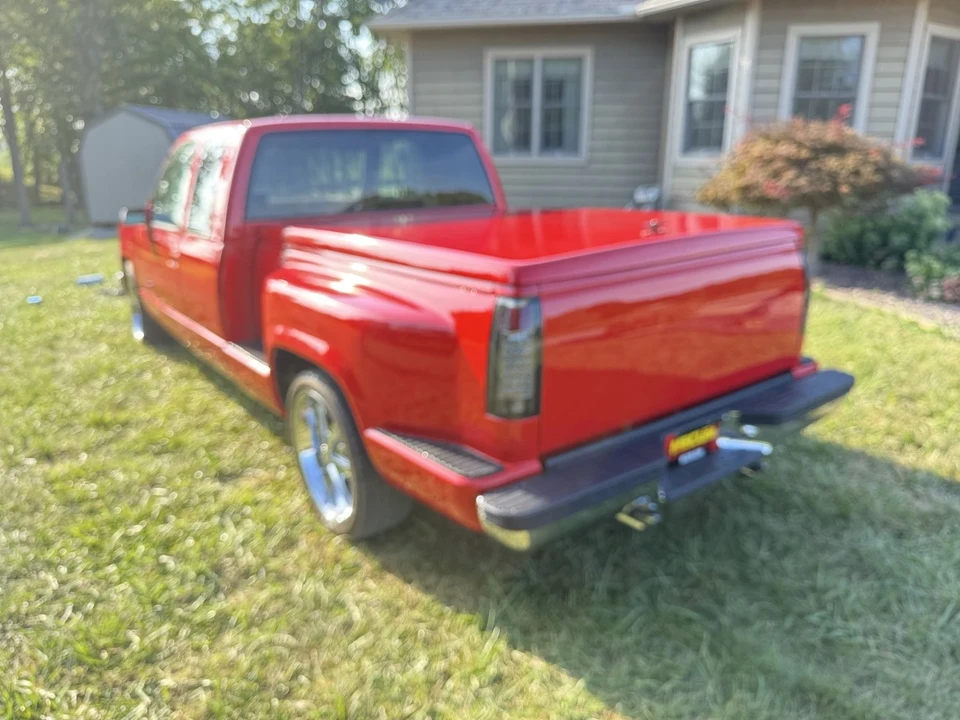 1993 Chevrolet C/K 4th Gen - Image 2 of 16