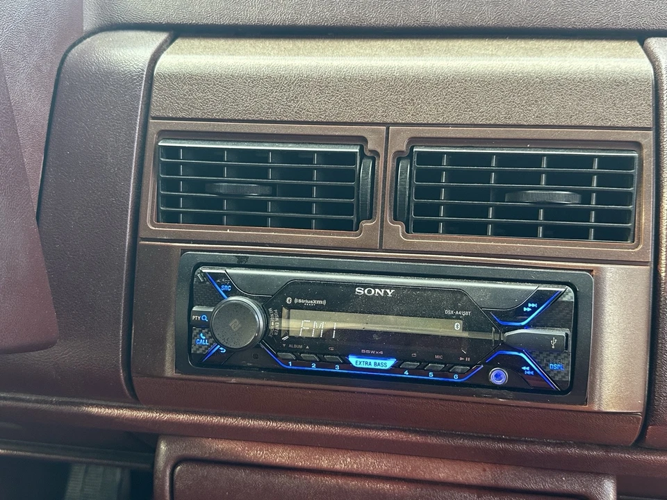 1993 Chevrolet C/K 4th Gen - Image 17 of 29