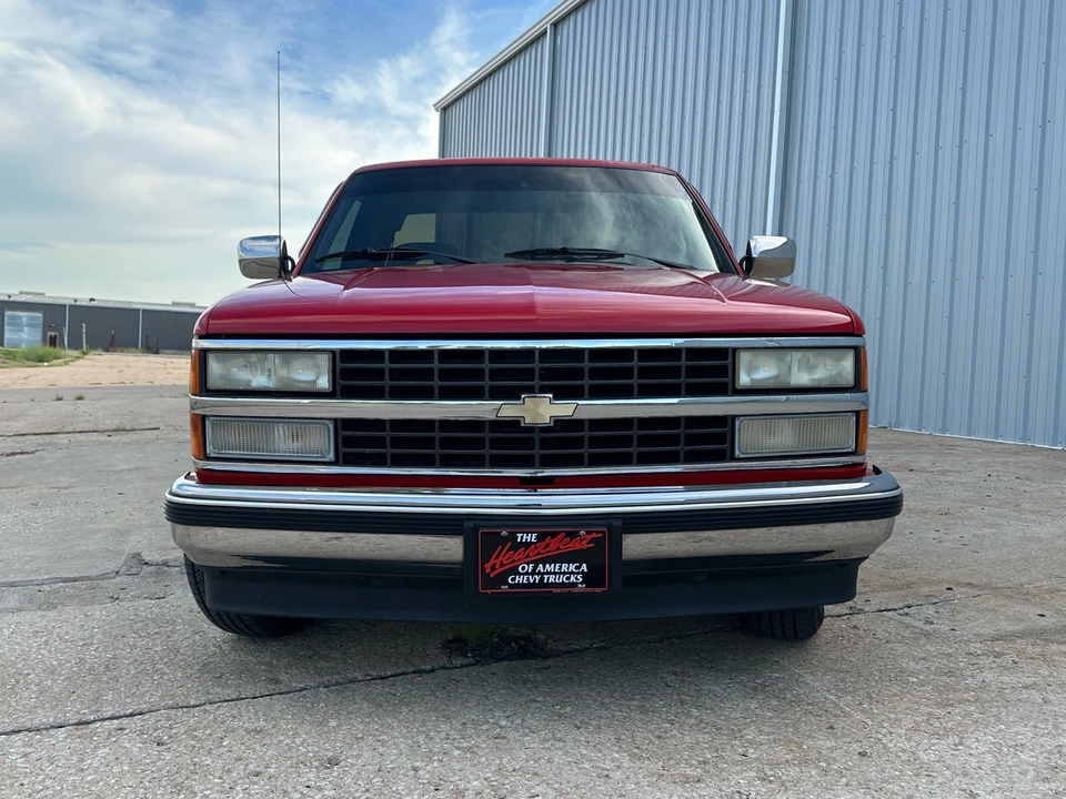 1993 Chevrolet C/K 4th Gen - Image 5 of 29