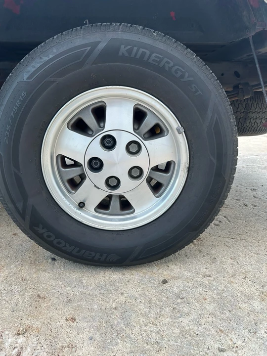 1993 Chevrolet C/K 4th Gen - Image 13 of 29