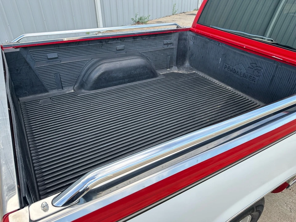 1993 Chevrolet C/K 4th Gen - Image 14 of 29
