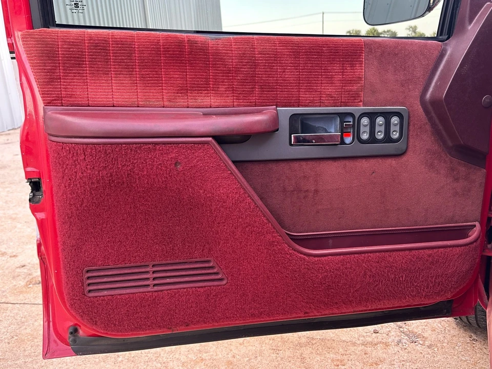 1993 Chevrolet C/K 4th Gen - Image 23 of 29