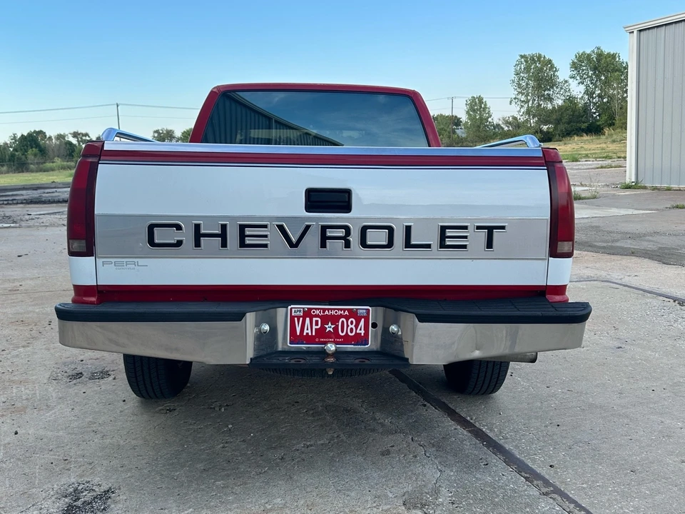 1993 Chevrolet C/K 4th Gen - Image 9 of 29