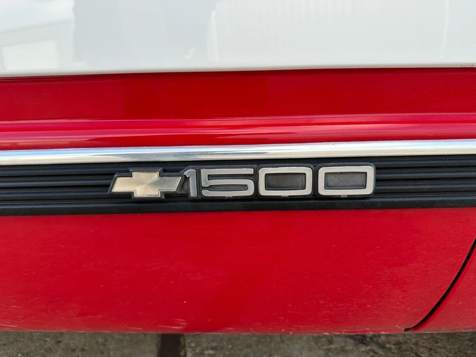 1993 Chevrolet C/K 4th Gen - Image 7 of 29