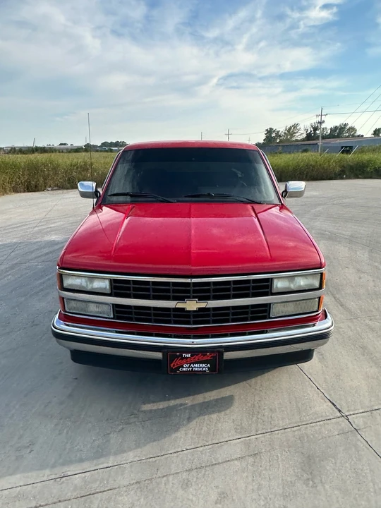 1993 Chevrolet C/K 4th Gen - Image 11 of 29