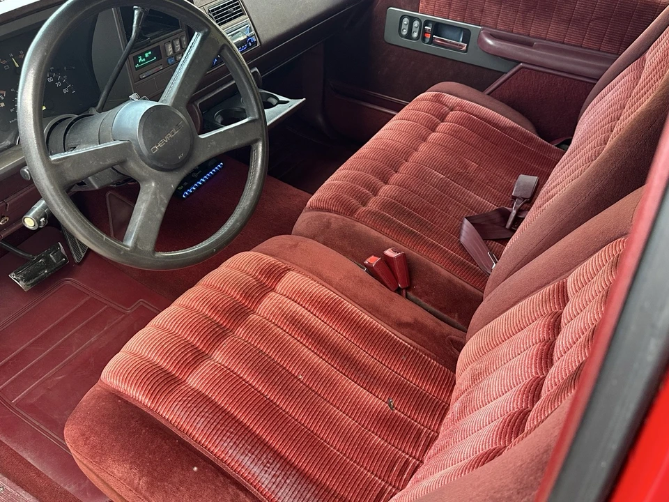 1993 Chevrolet C/K 4th Gen - Image 24 of 29
