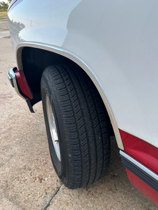 1993 Chevrolet C/K 4th Gen - Image 15 of 29