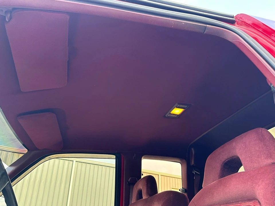 1993 Chevrolet C/K 4th Gen - Image 20 of 29