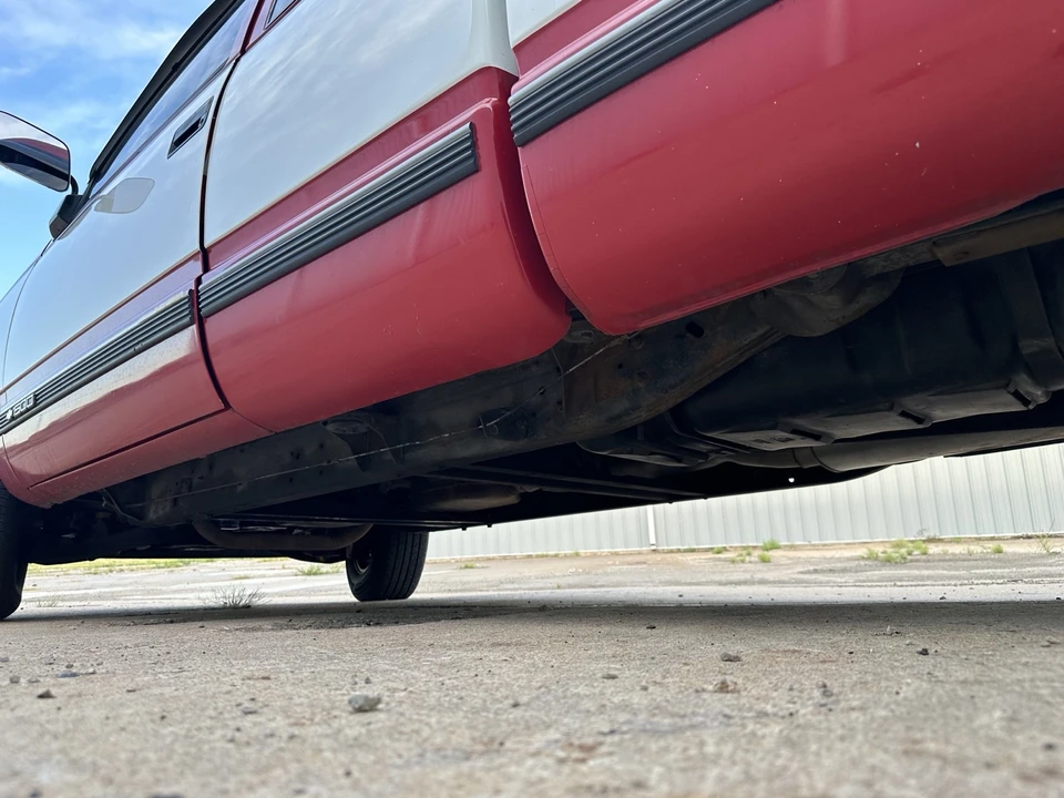 1993 Chevrolet C/K 4th Gen - Image 8 of 29