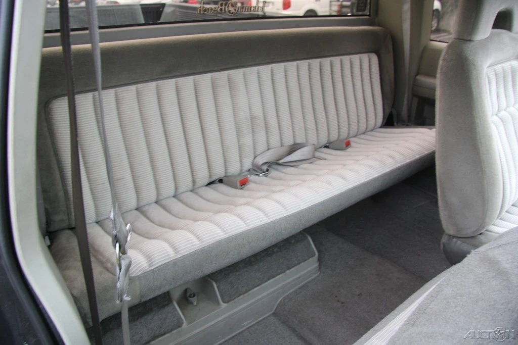 1993 Chevrolet C/K 4th Gen - Image 18 of 21